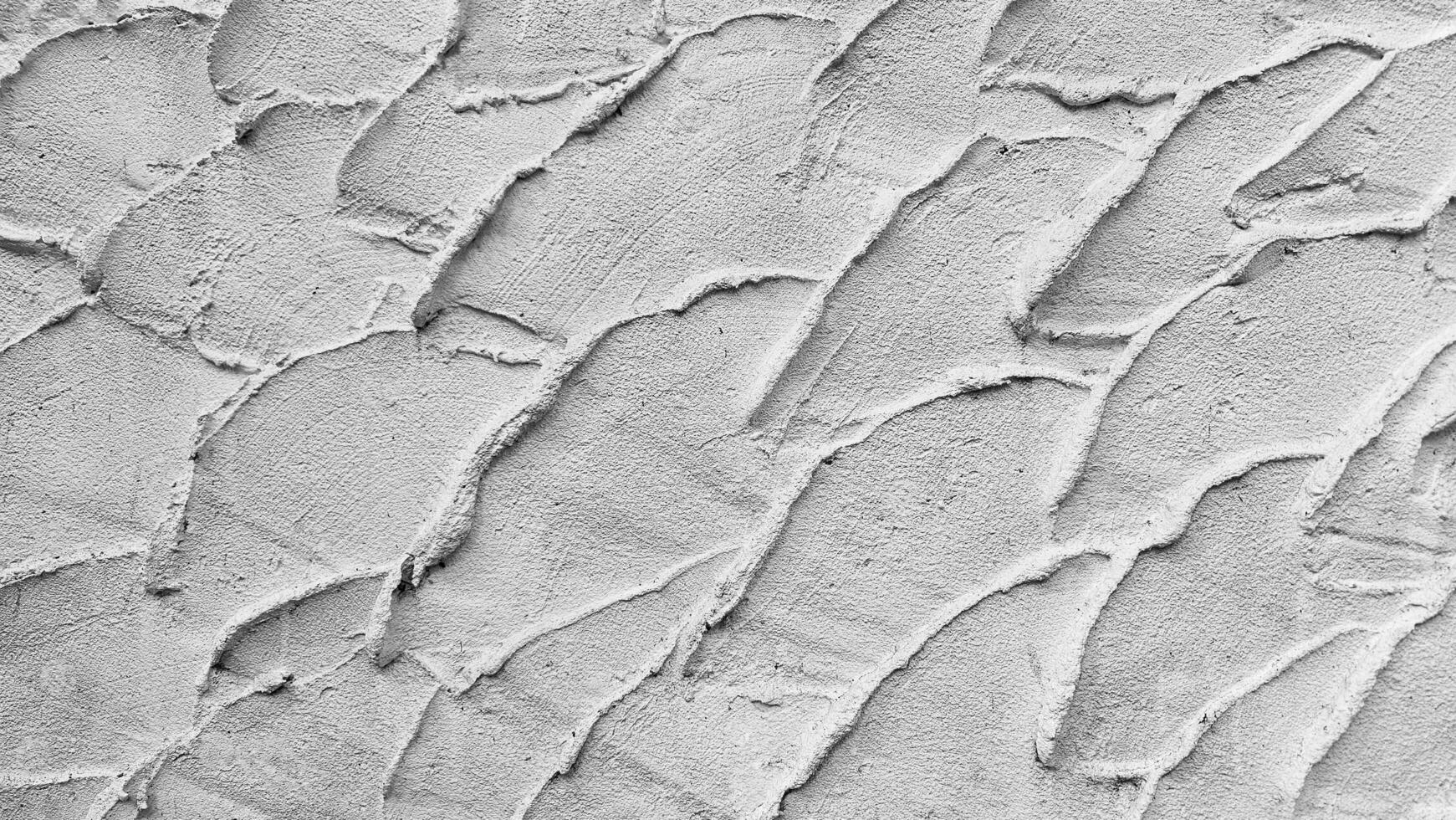 Gray seamless abstract wall. Art of Grey cement or texture of grunge background. photo