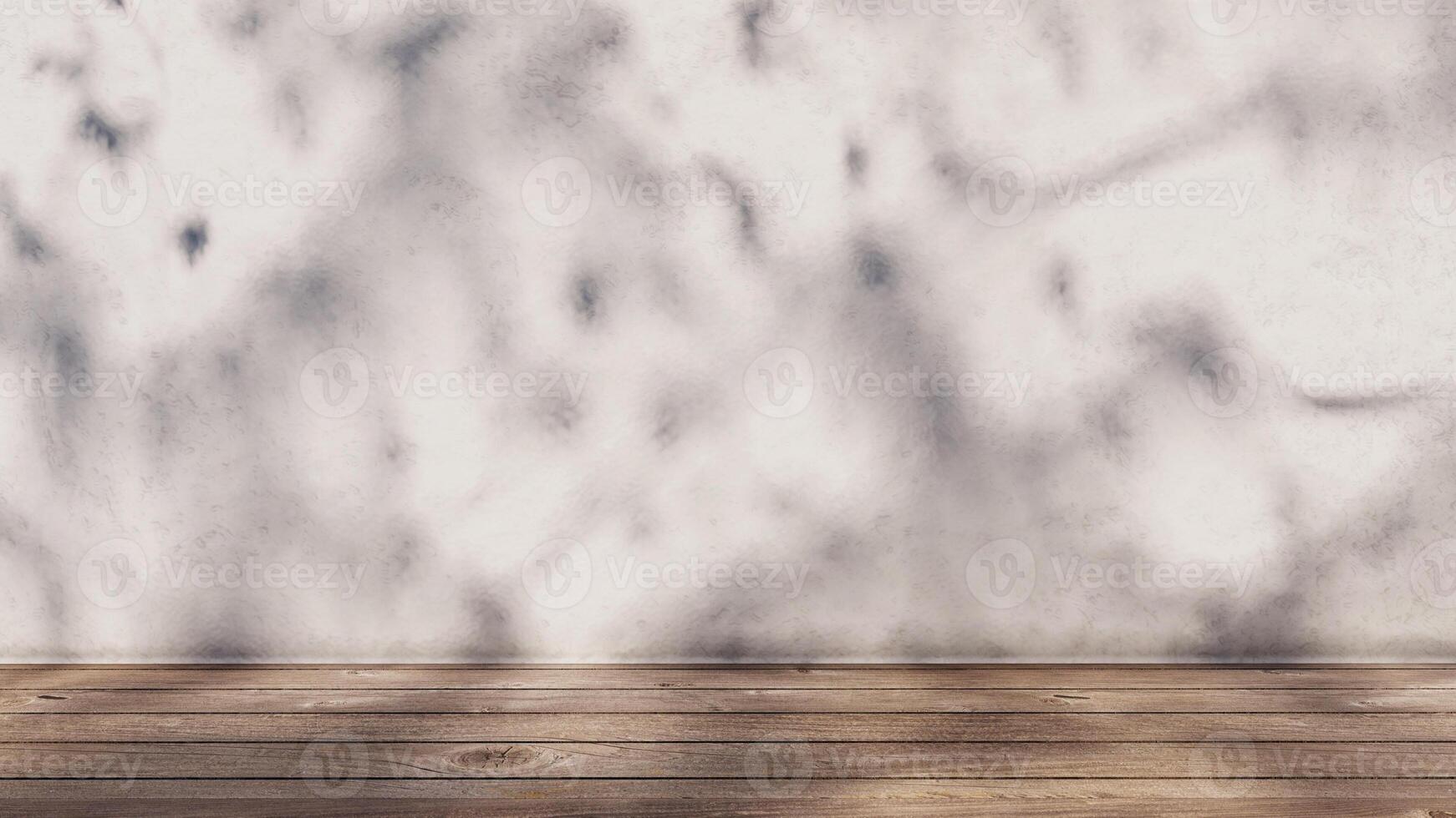 shadow wall texture sunlight leaf shade abstract 3d render. shadows light nature plant leaves branch tree foliage design backdrop. wallpaper mockup background white effect minimal natural. photo