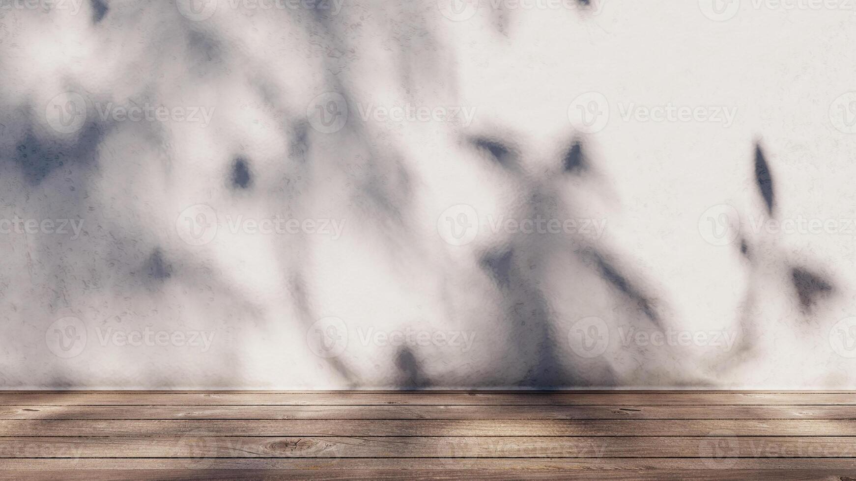 3d shadow wall texture sunlight leaf shade abstract 3d render. shadows light nature plant leaves branch tree foliage design backdrop. wallpaper mockup background white effect minimal natural. photo