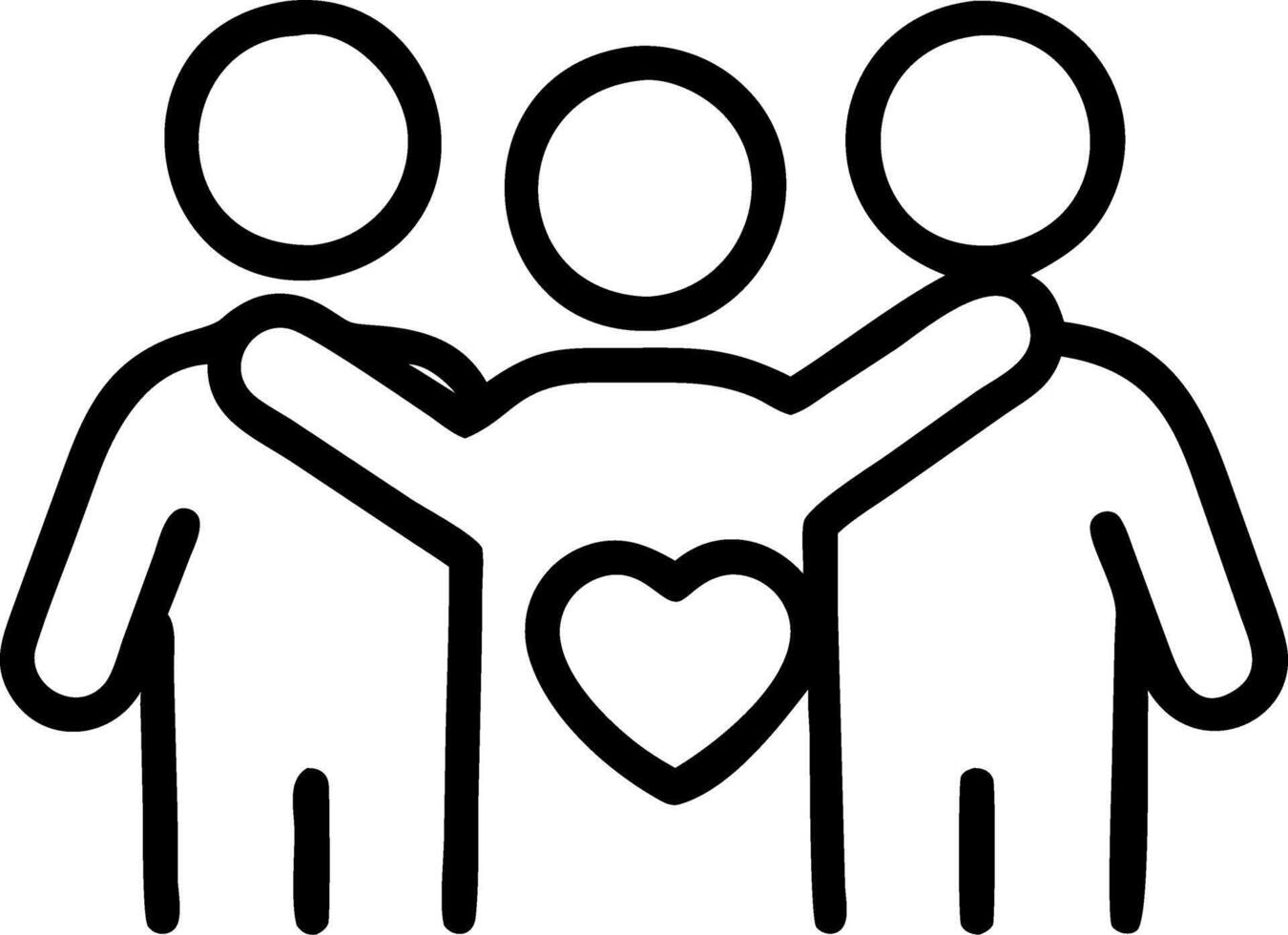 Blue Monday Support Group Set 2 vector