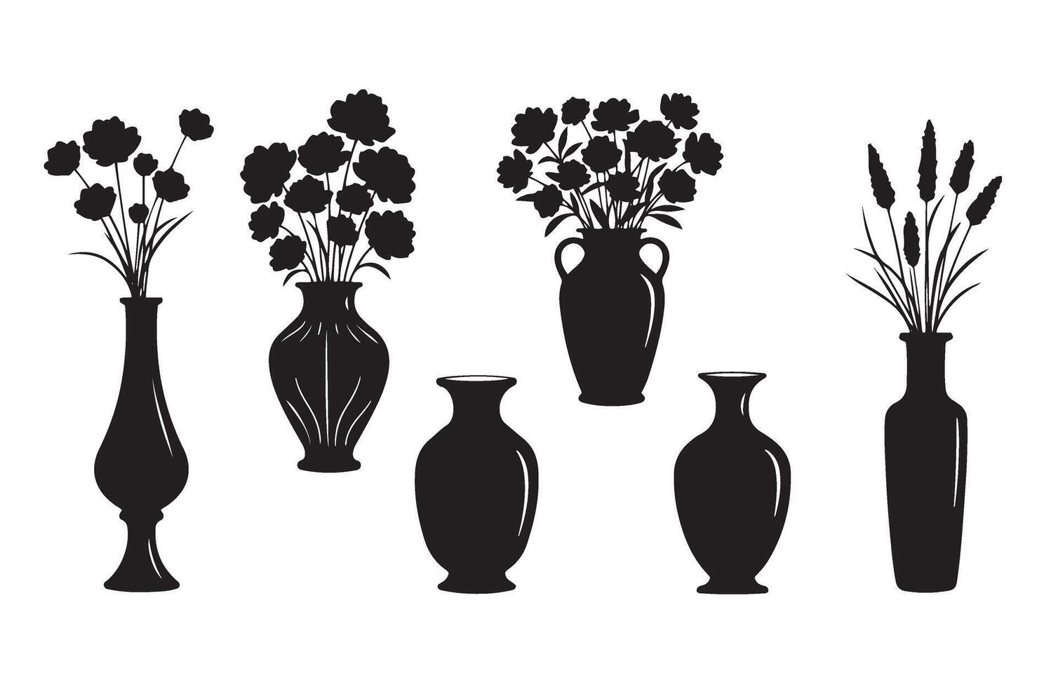 Intricate Elegant Floral Ornament Pattern Art vector