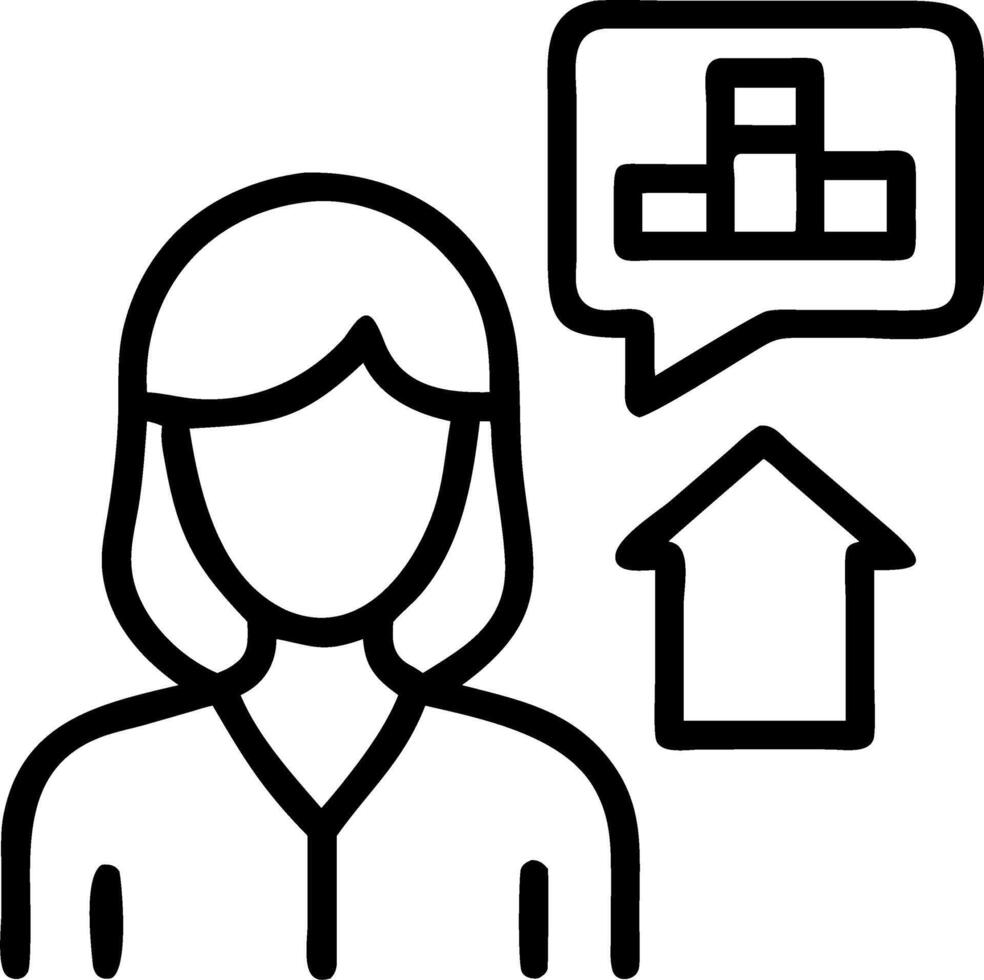 Businesswoman overseeing sustainable supply chain in environment setting copy space vector