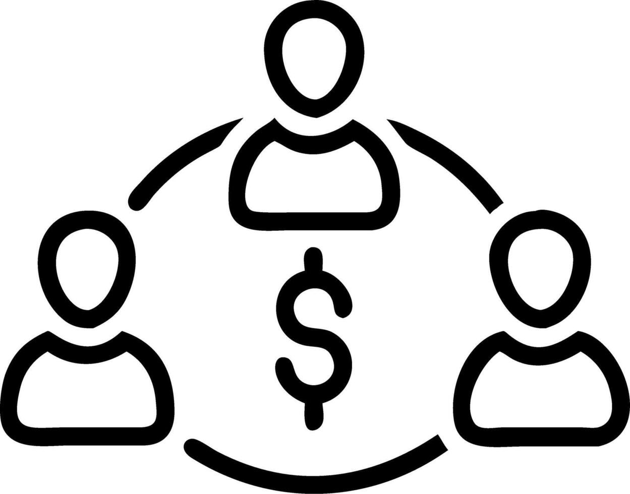 Business team collaborating on sustainable logistics in office environment copy space Set 3 vector