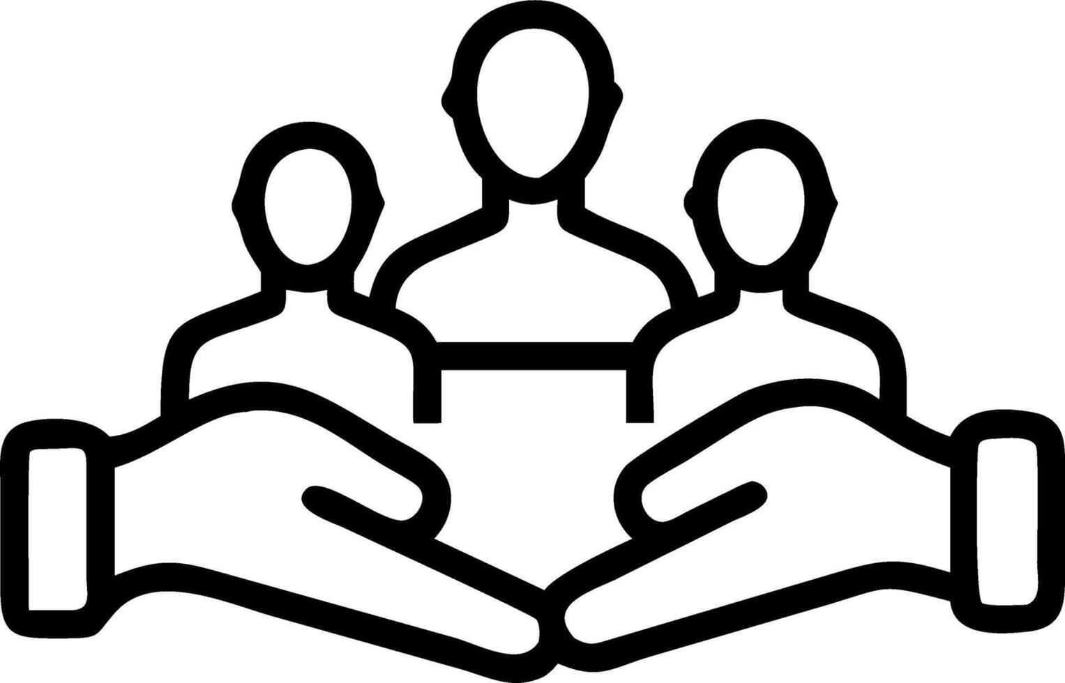 Business Team Collaboration vector