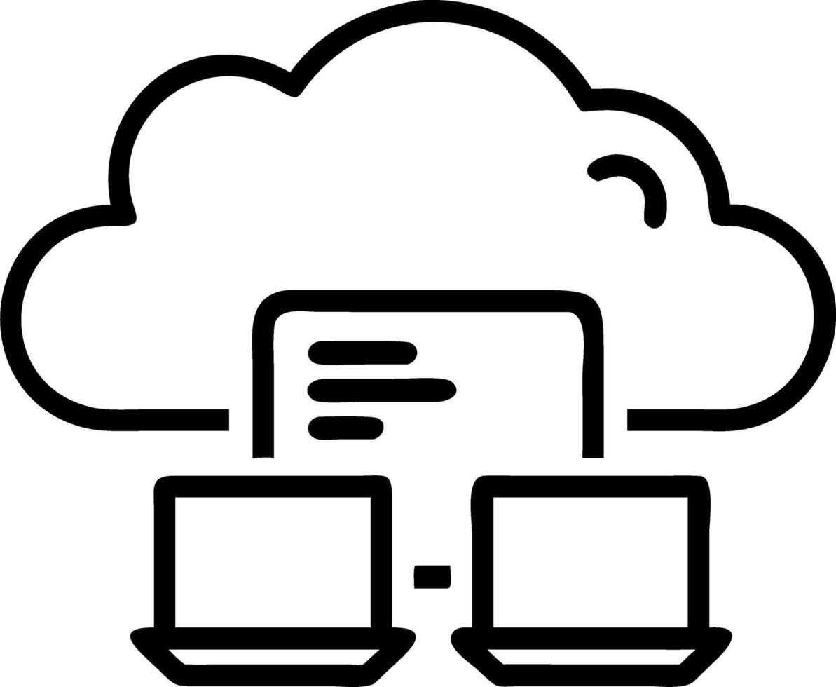 Bokeh telemedicine cloud based EHR systems copy space vector