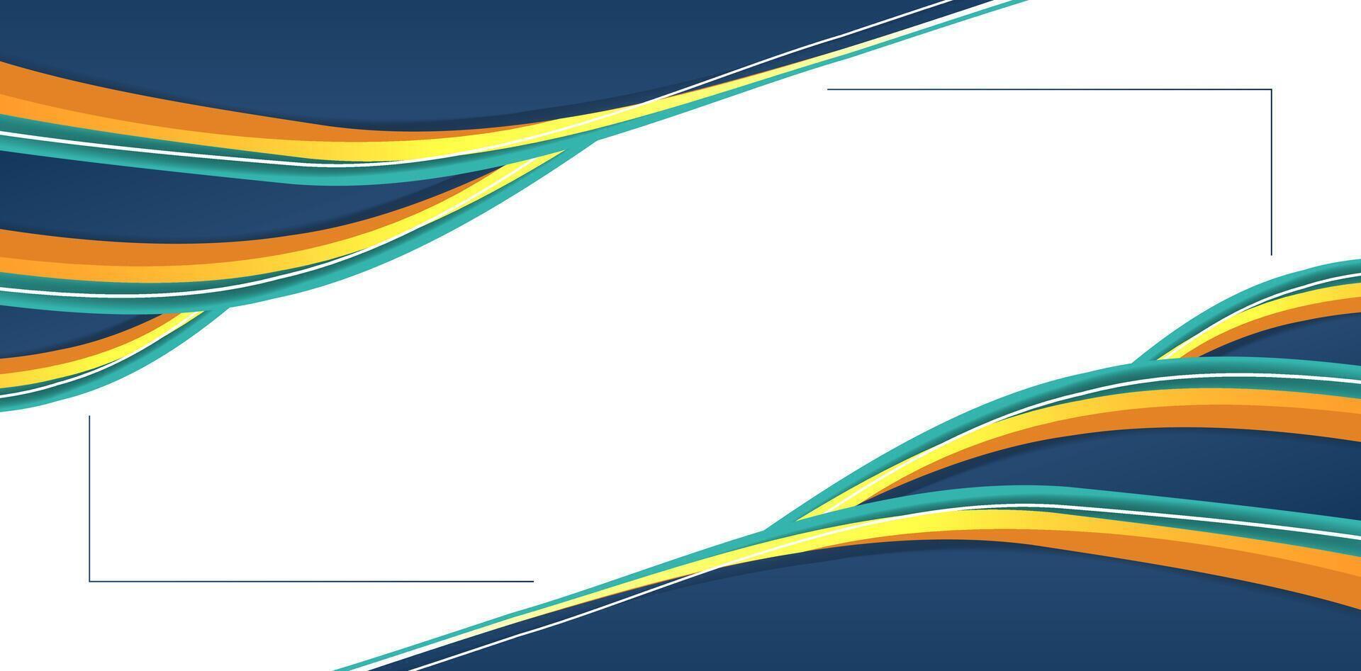 abstract style background design vector
