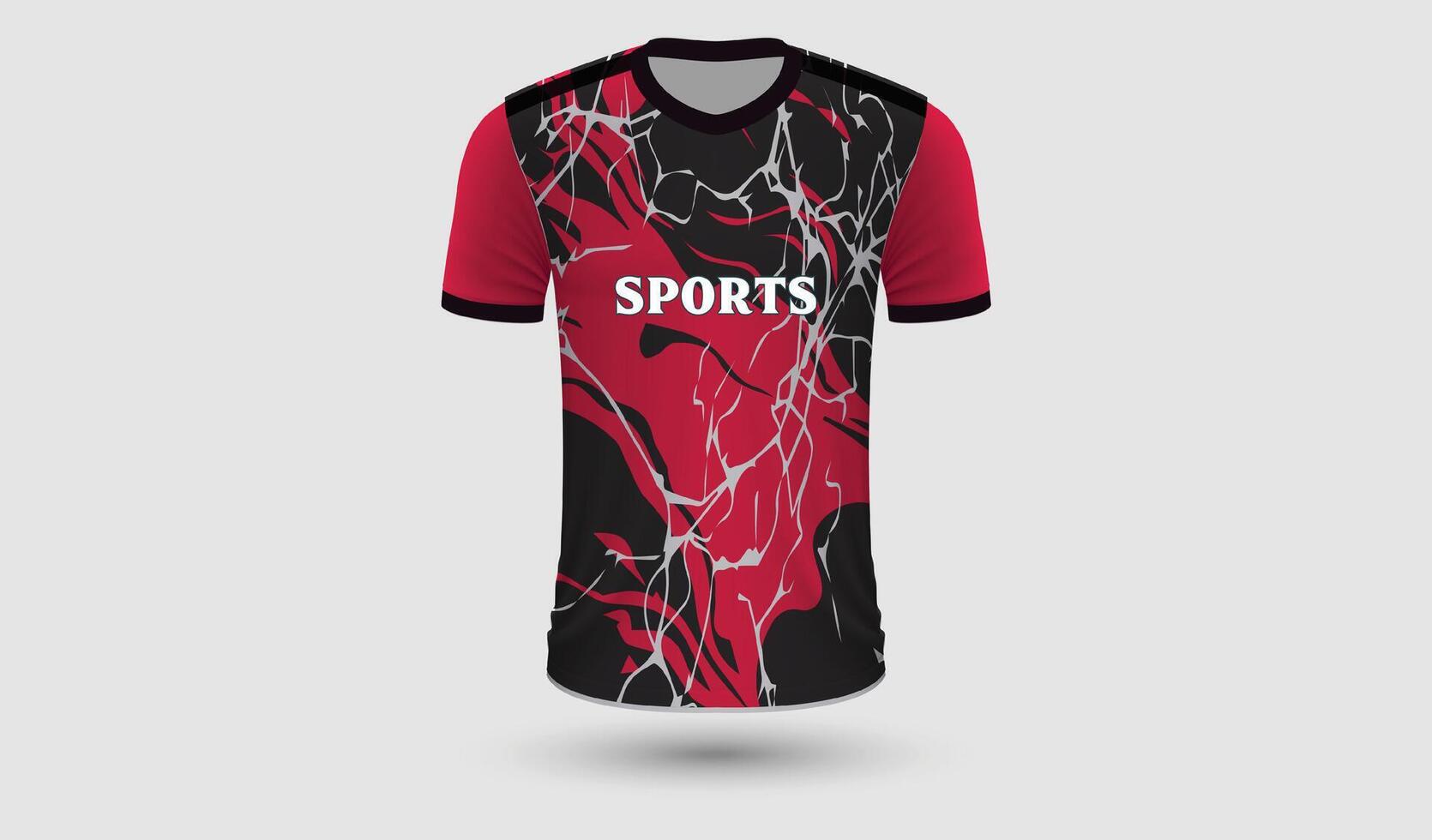 Germany World Cup Jerseys vector