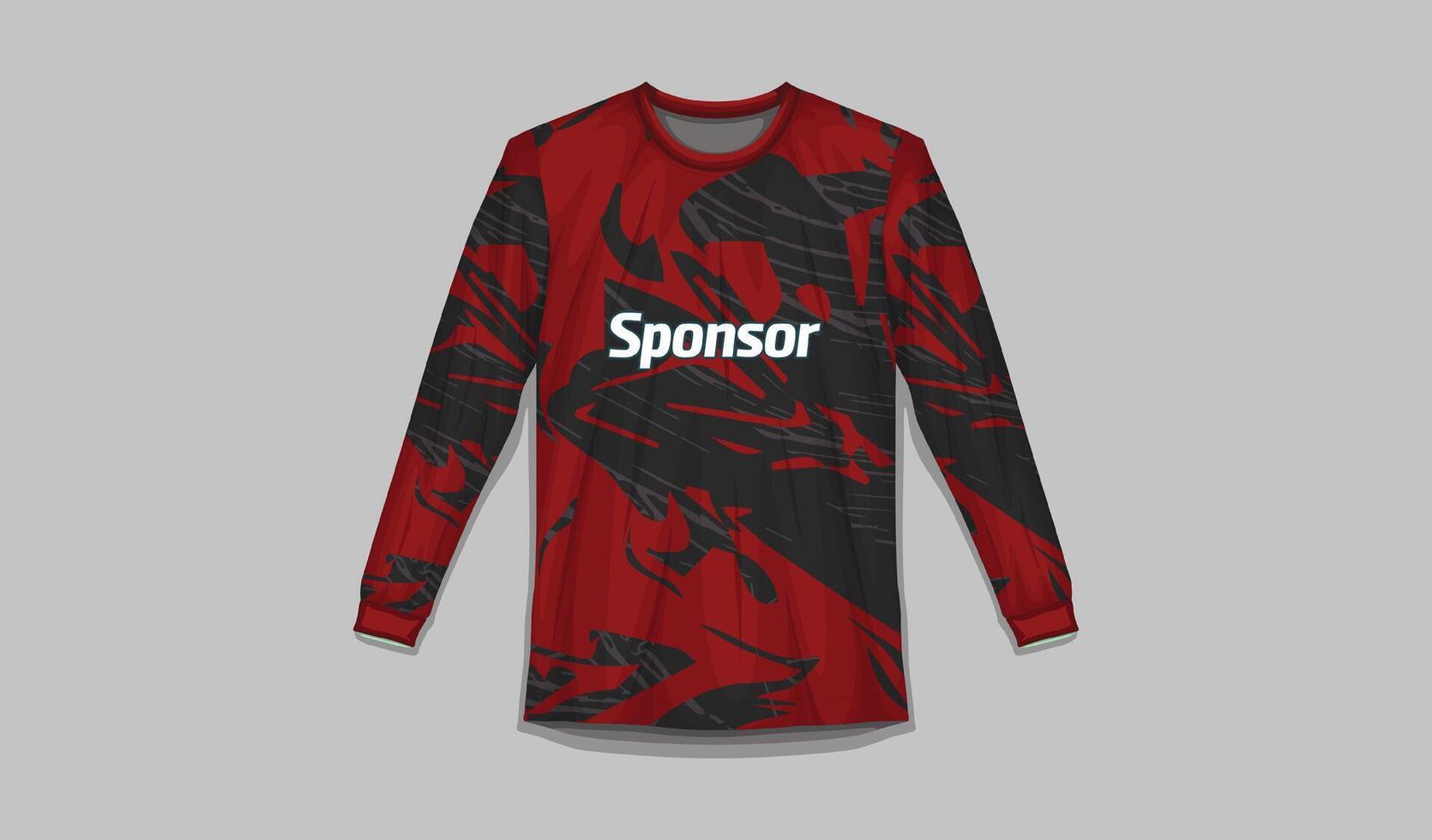 Custom Football Jerseys for Teams vector