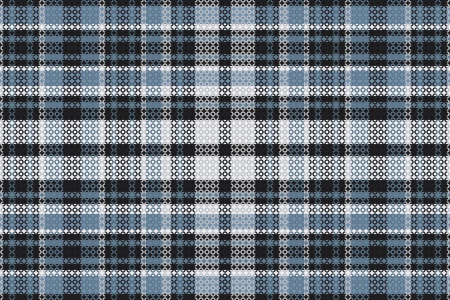 Continuous Loop Pattern vector