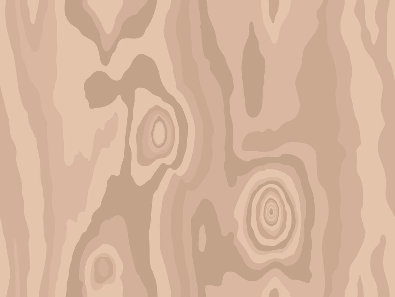 Wooden light grey texture. Wood grain background vector