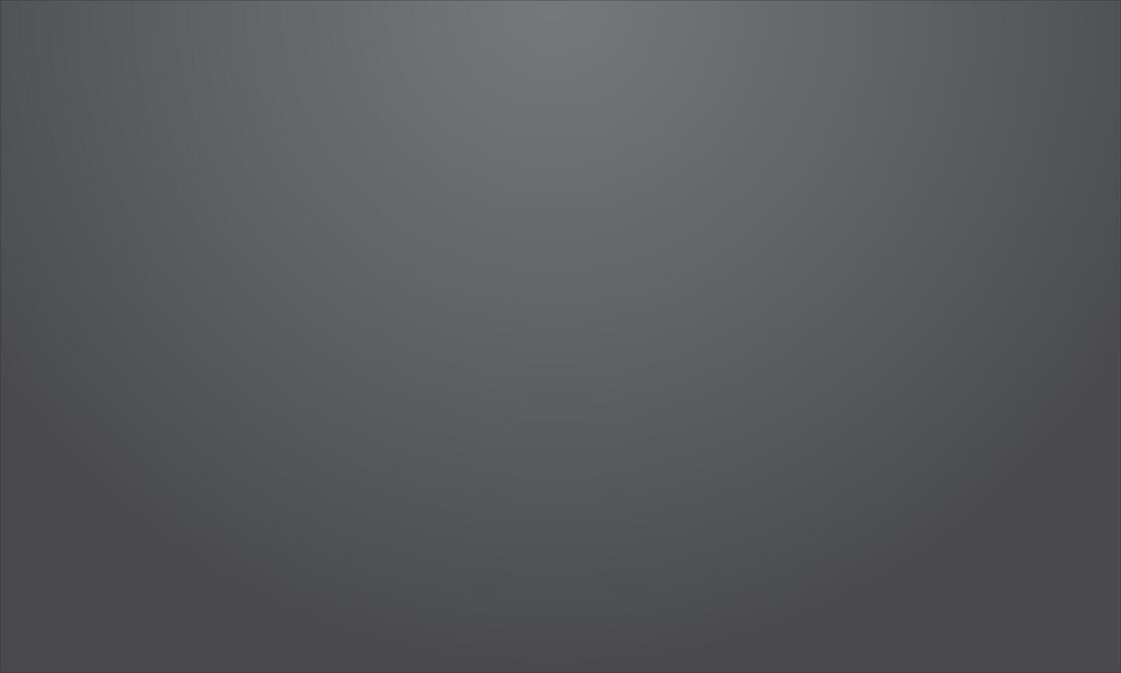 Dark gray gradient background images vector