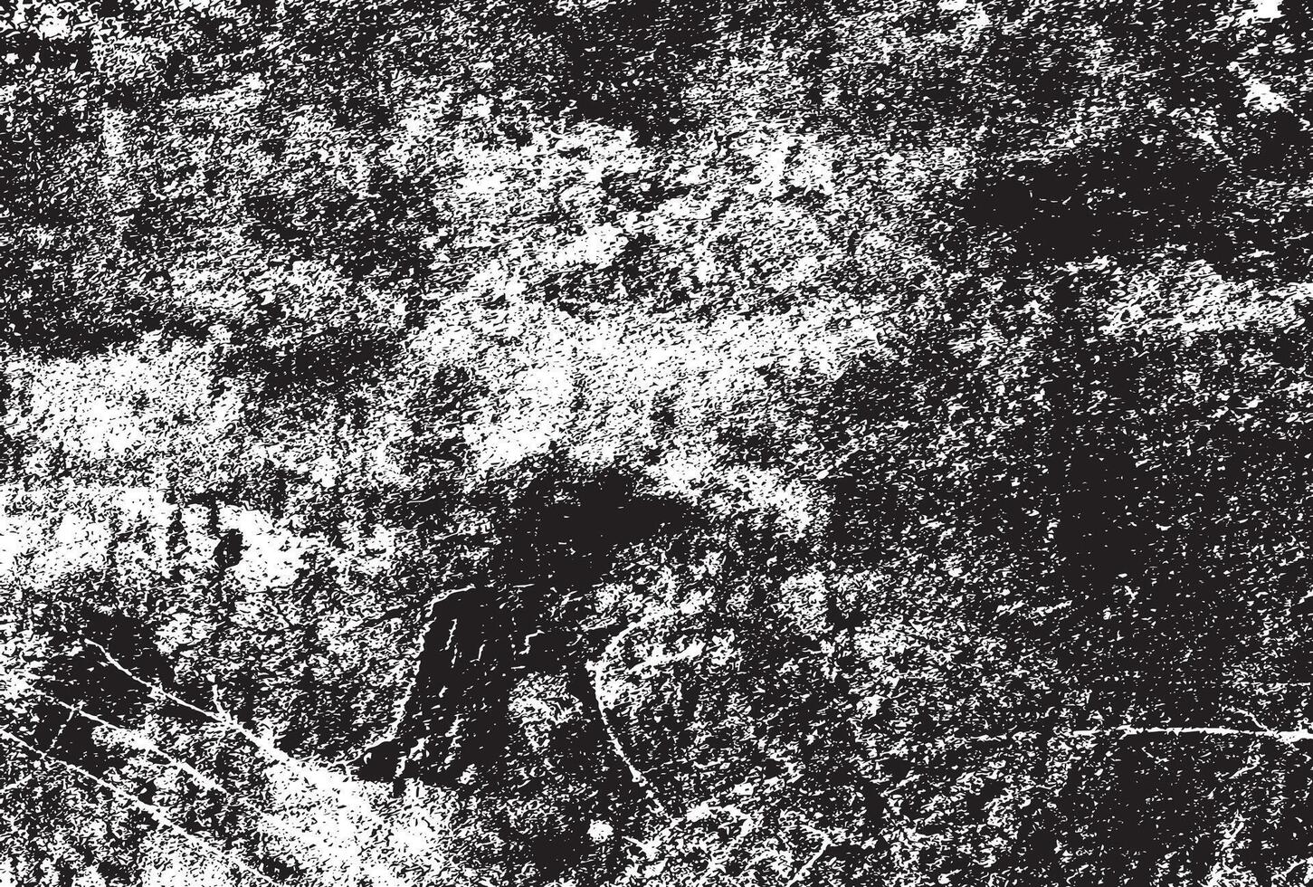 The Enduring Grace of a Timeworn Wall's Unique Texture vector