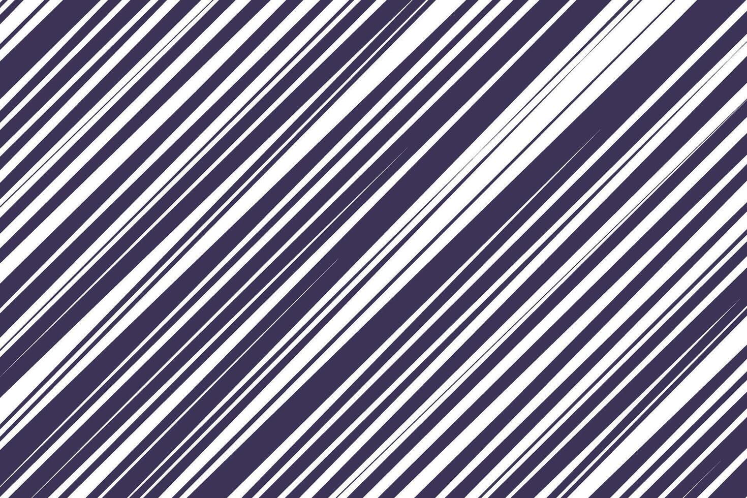 simple abstract blue color thin to thick diagonal line pattern vector
