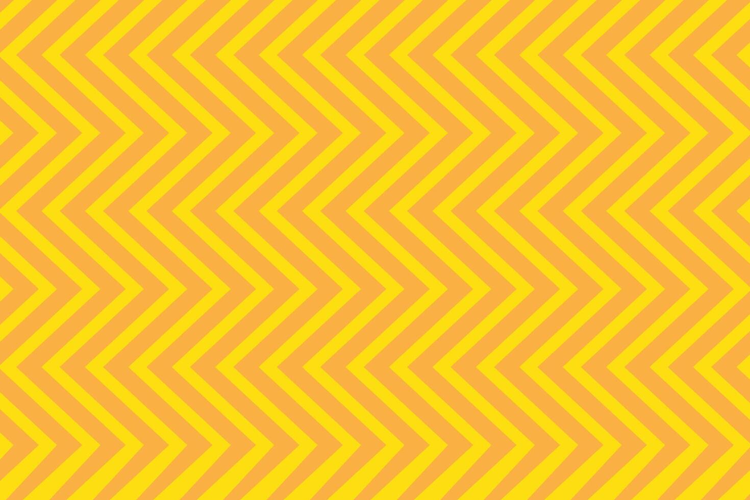 dark yellow color vertical zig zag line pattern yellow and orange chevron pattern light yellow background perfect for background wallpaper and texture vector