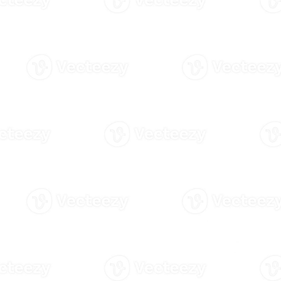 White Speech Bubble Text Comic Bubble Text png