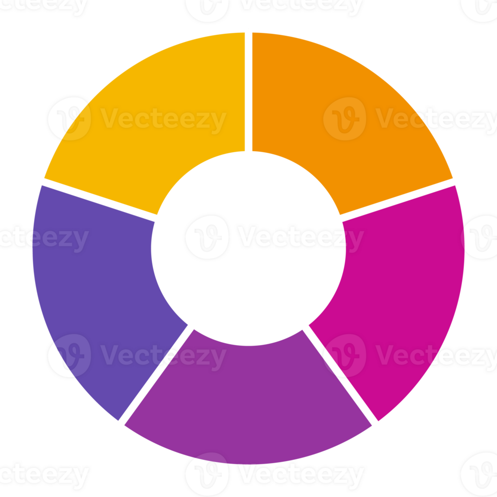 Infographic 15 steps, process or options. for presentation. png