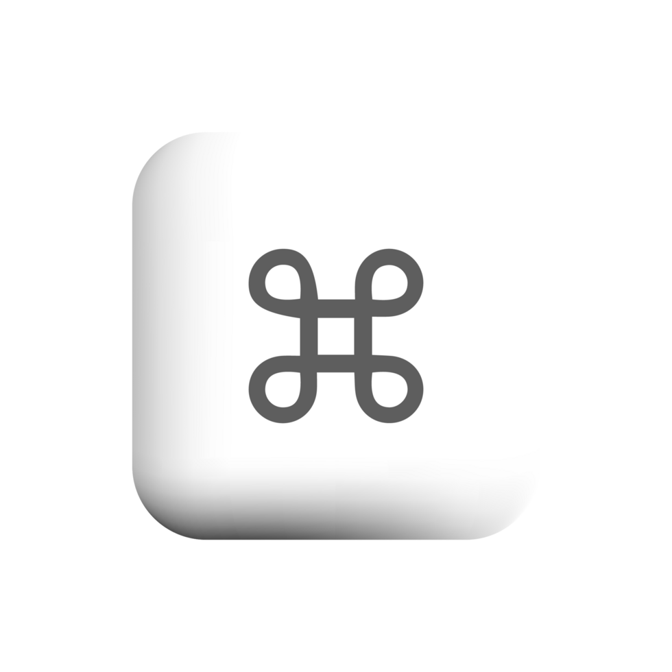 cross symbol on white button png