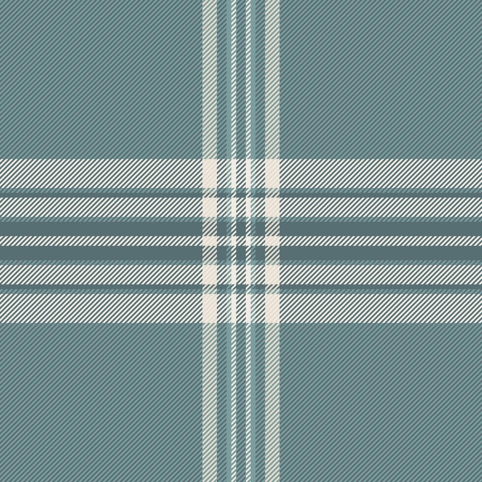 Multicolored fabric background pattern, marketing check textile . Small seamless texture tartan plaid in pastel and white colors. vector