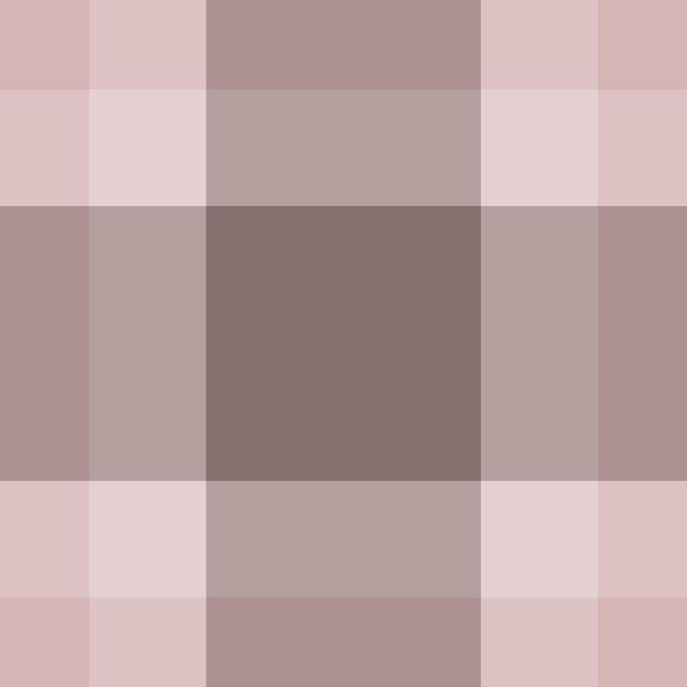 Subtle neutral plaid pattern. Perfect for backgrounds, website design, fabric prints, or stationery. Soft, muted tones create a calming and elegant aesthetic. Ideal for minimalist designs. vector