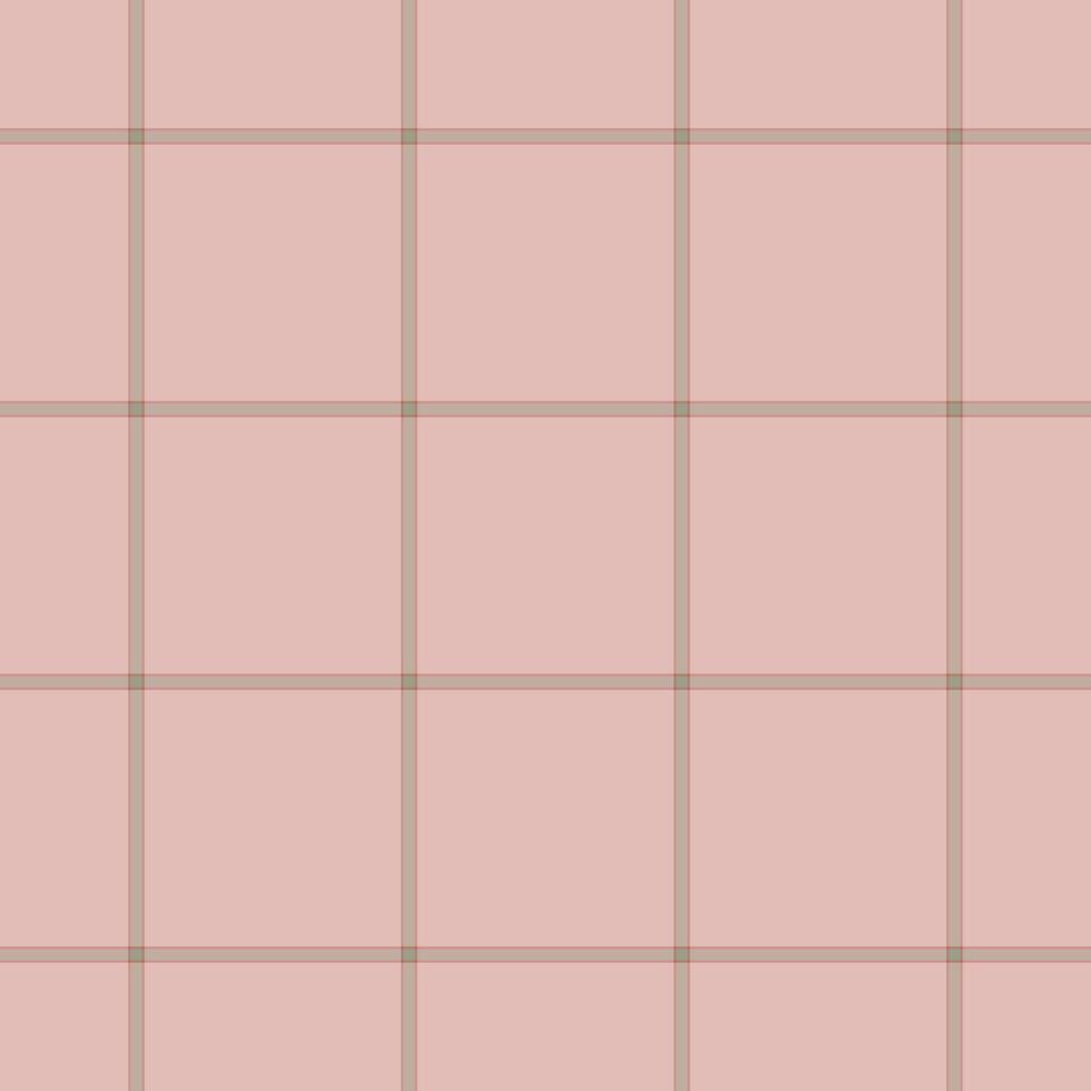 Elegant blush pink grid pattern background. Perfect for website banners, social media posts, packaging design, or as a subtle texture overlay. Minimalist and sophisticated aesthetic. vector