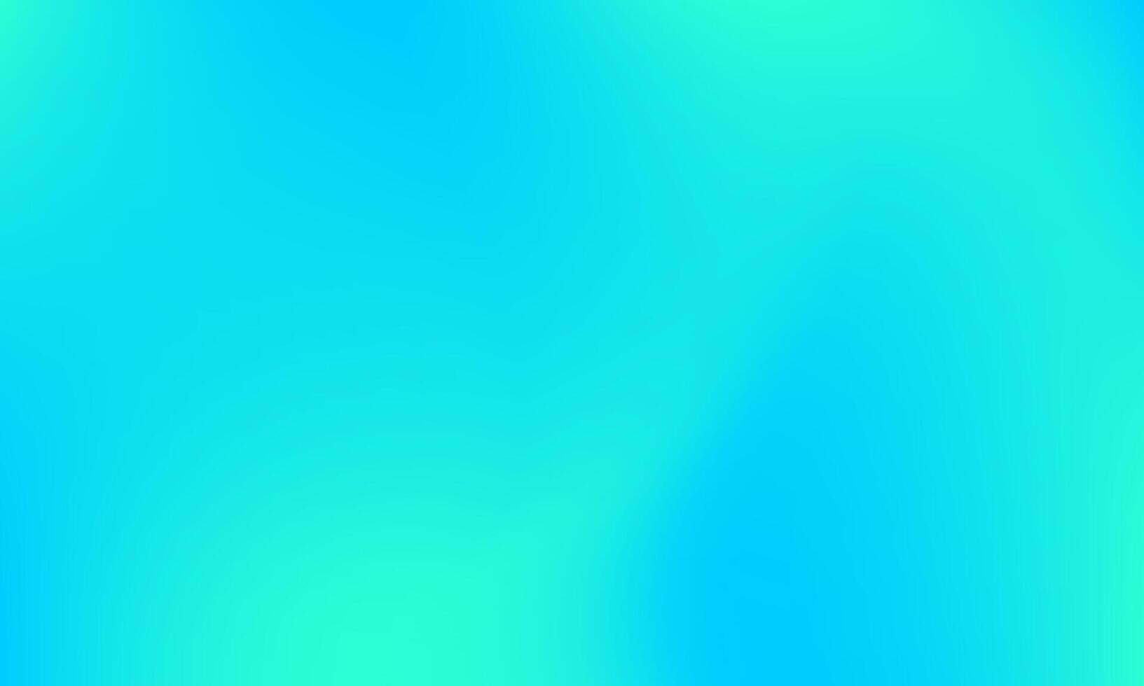 Abstract blank gradient background illustration of blue sky color. Smooth elegant texture design template vector