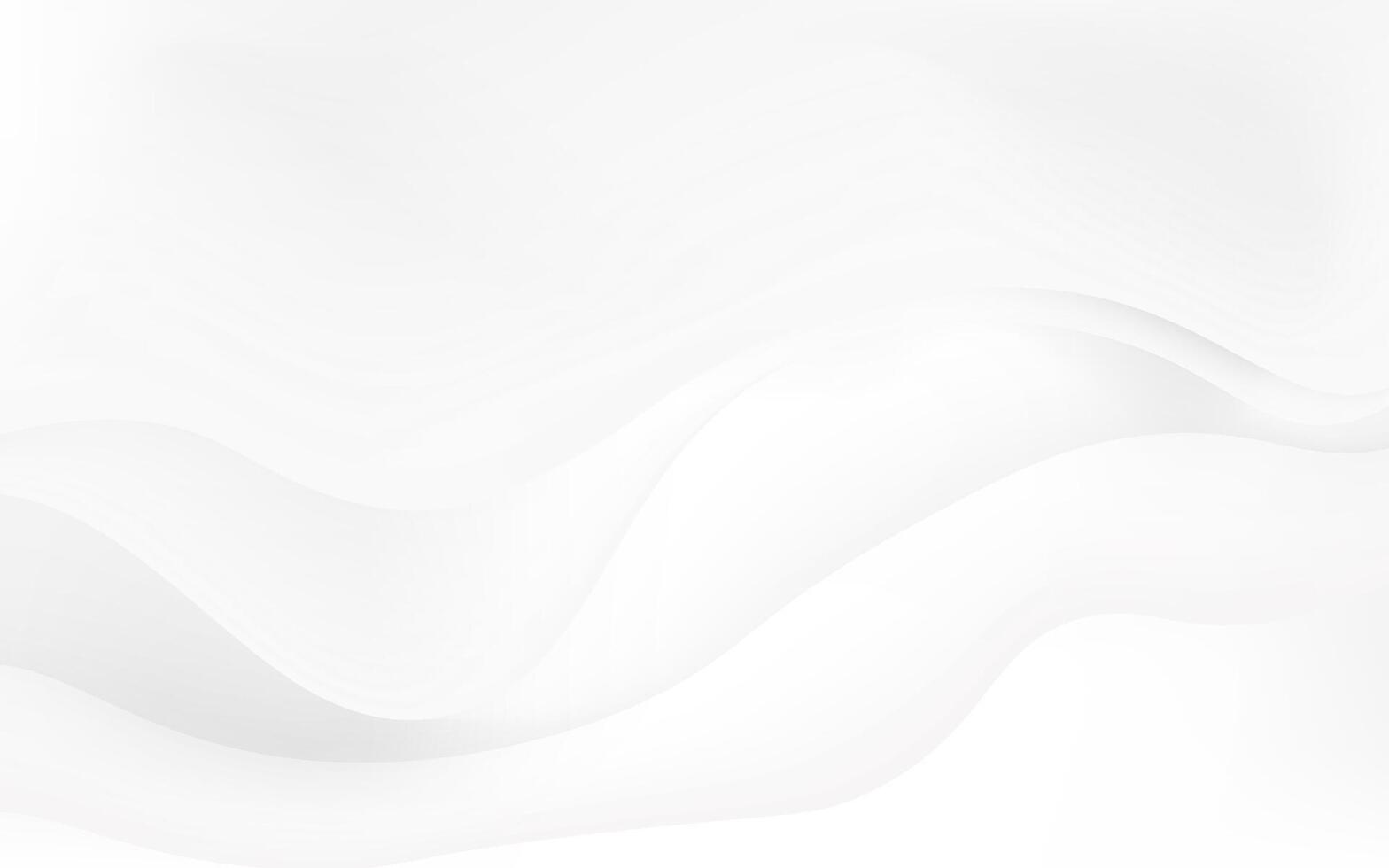 White Abstract 03-31 vector