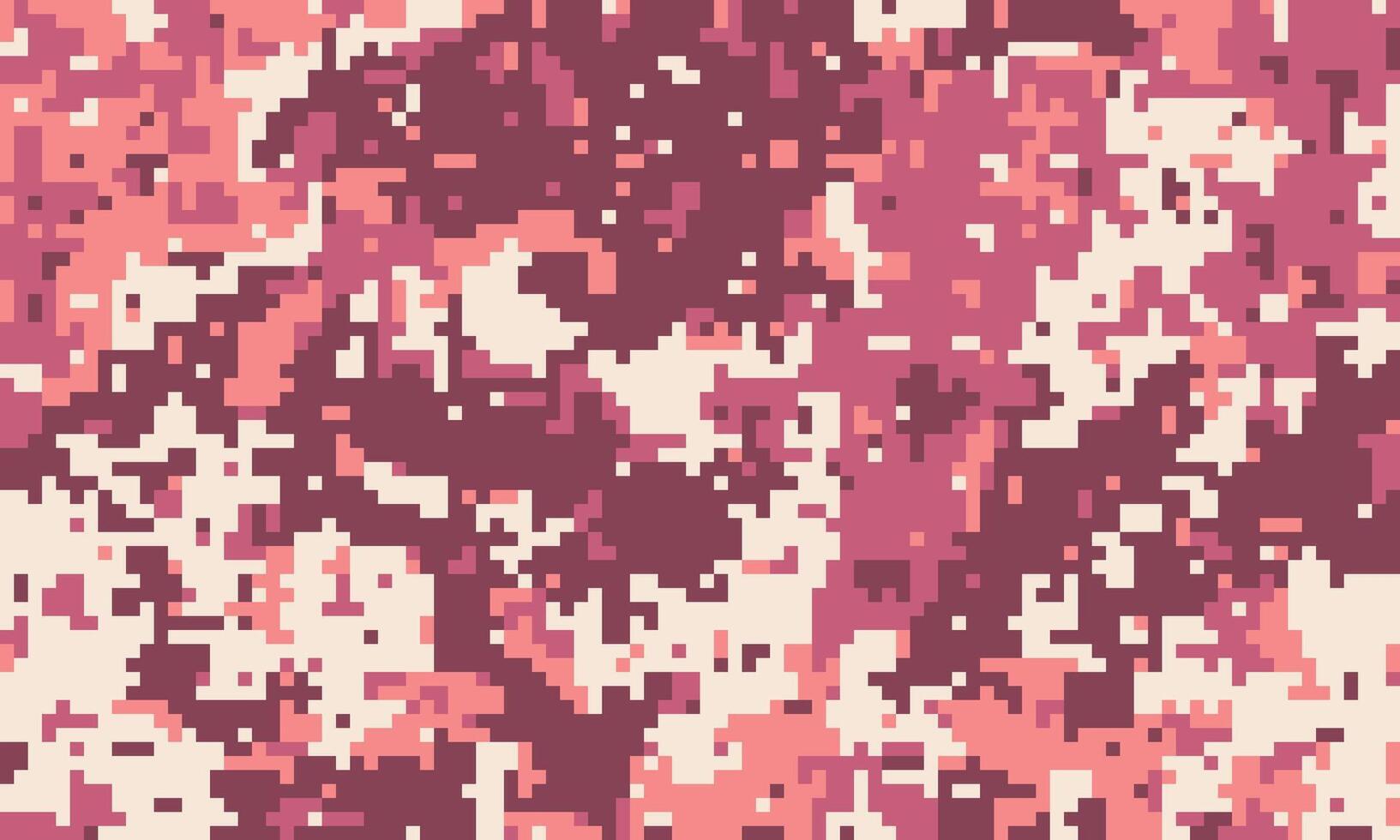 Beauty crazy palette minimal. Trendy page colors sample. Dye seamless simplicity decor. vector