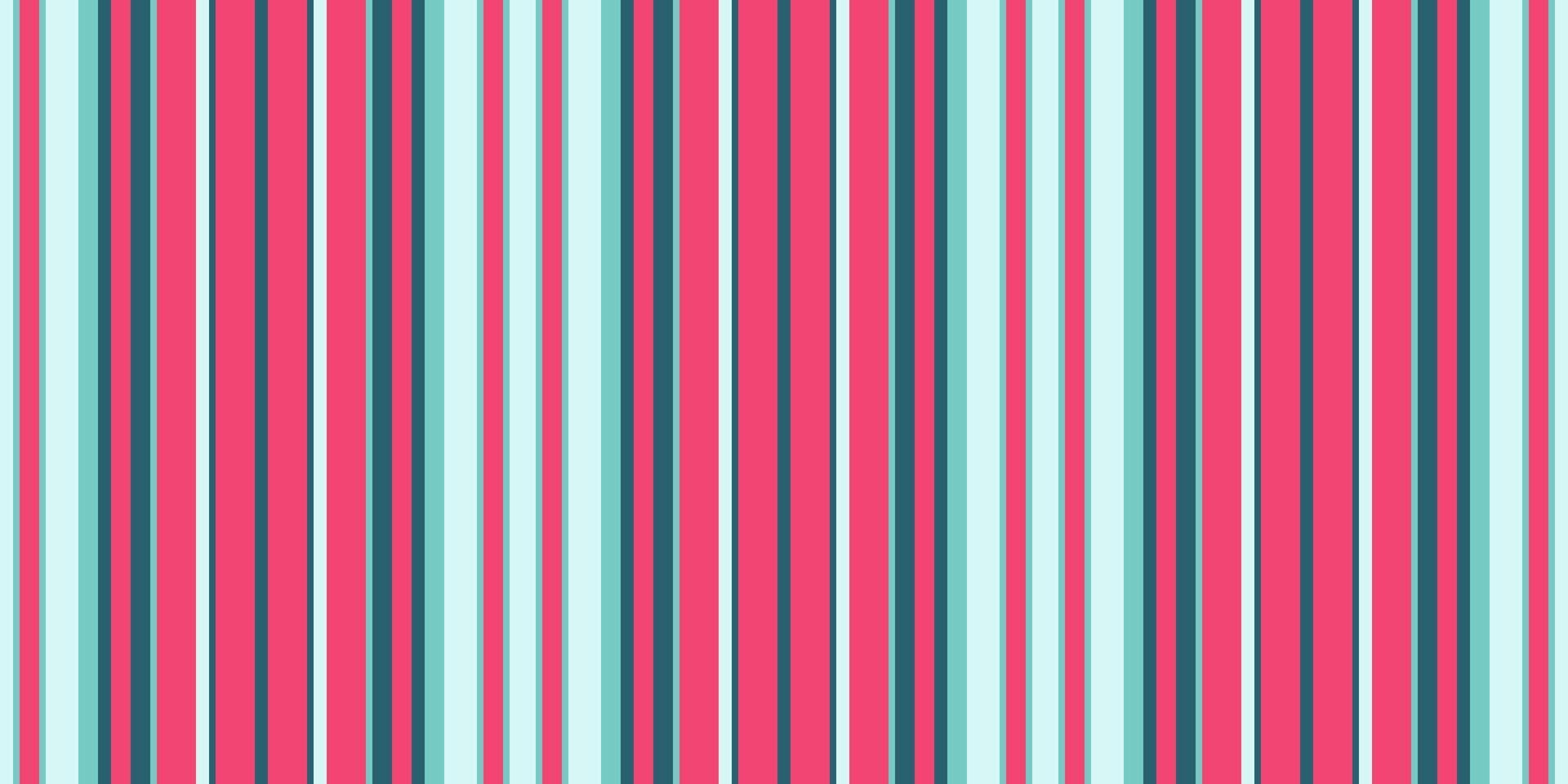 Curtain retro, wrapping sewing. Repeat stripes to rug background. Trend texture of textile bright. vector
