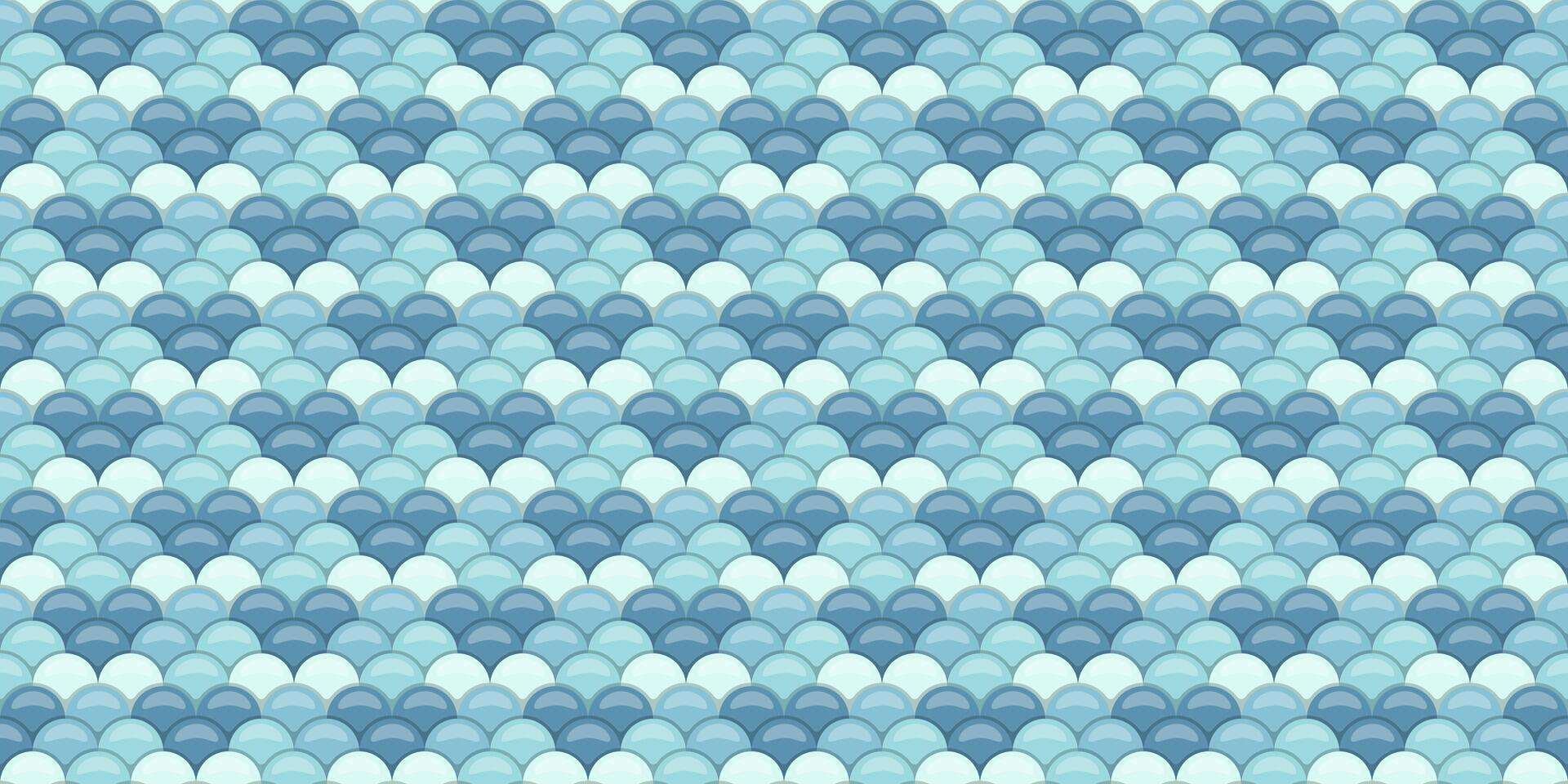 Abstraction material to geometric textile. Repeat wrapping as elegance repetitive. Dragon wave of cell wrapping paper. vector