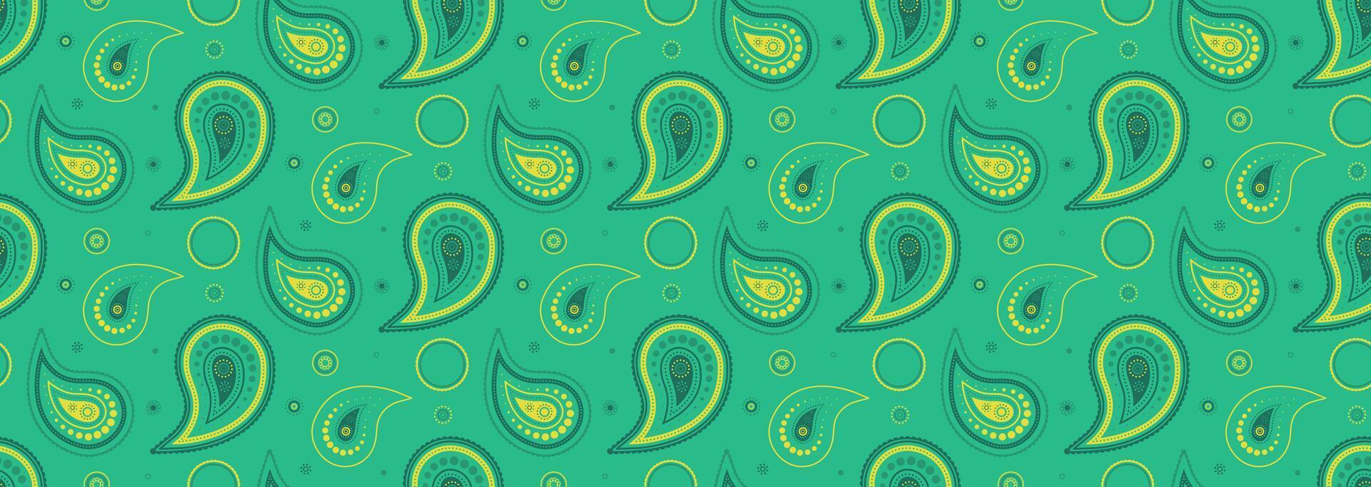 Designer curly to paisley rectangle. Ink intricate at cool drawn. Cucumber oriental and vintage decorating. vector