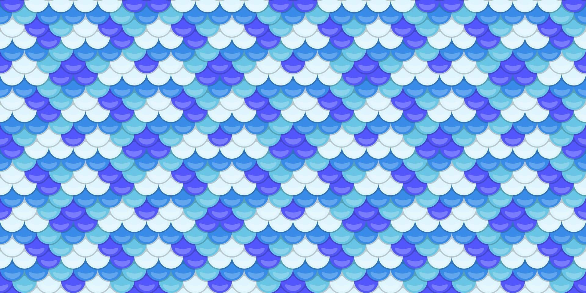 paper at japan template. Composition doodle and contemporary ornate. Web art in underwater repeat. vector
