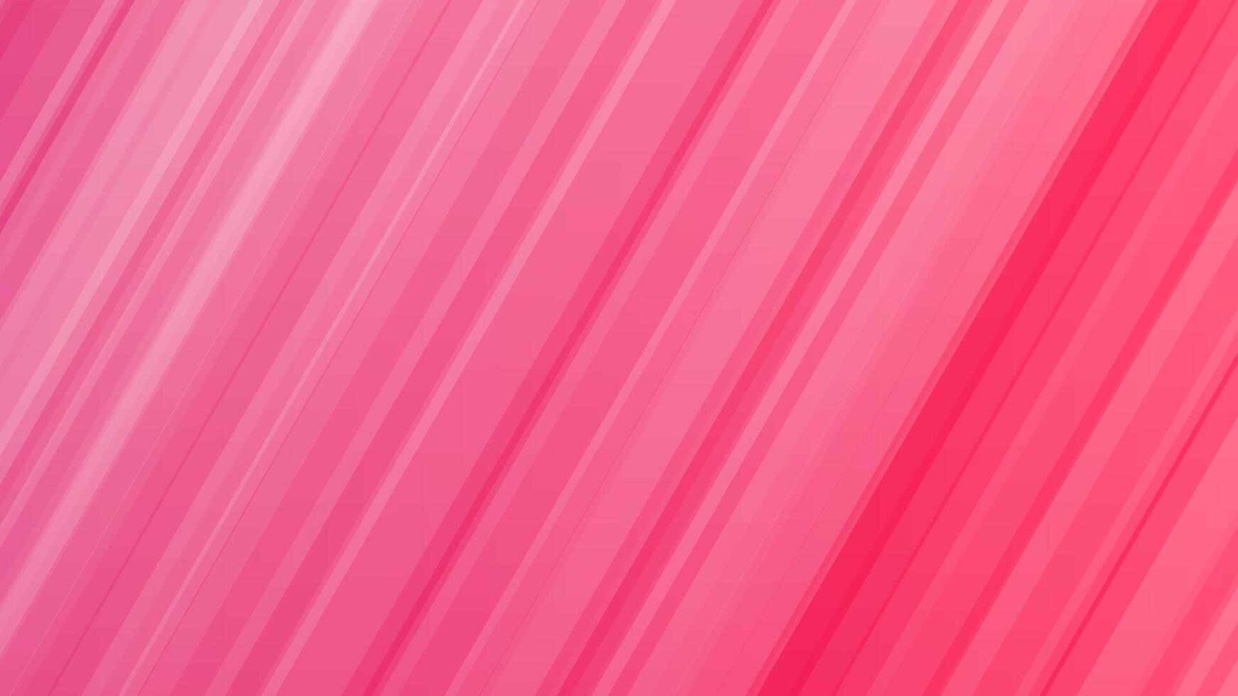 Modern red gradient backgrounds with lines. Header banner. Bright geometric abstract presentation backdrops. illustration vector