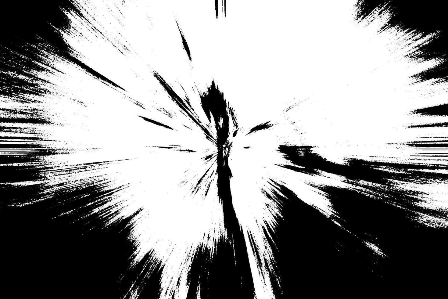 Rustic surface with abstract noise and weathered imperfections vector