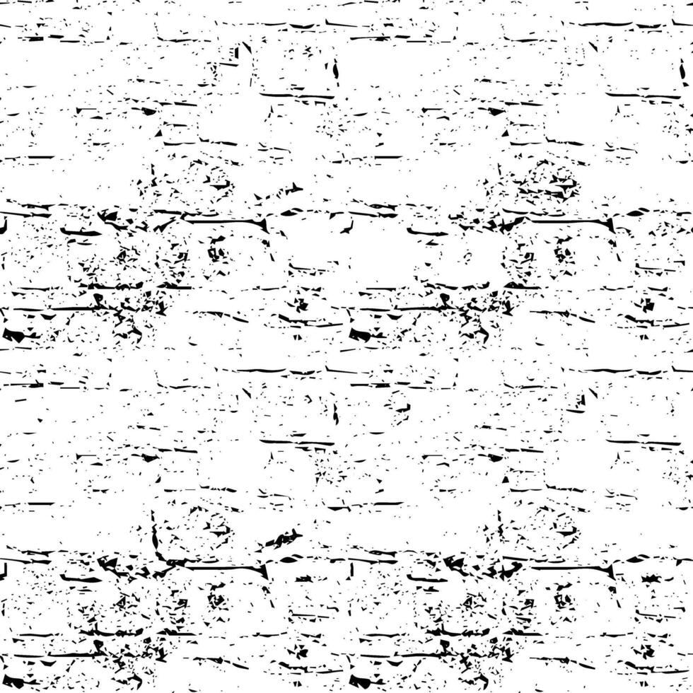 Distressed backdrop featuring natural wear patterns vector