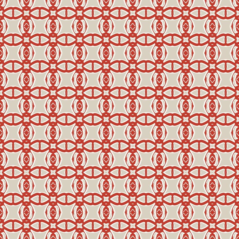 Multi color seamless abstract pattern. Background and backdrop. Multi Colored. Ornamental design. vector