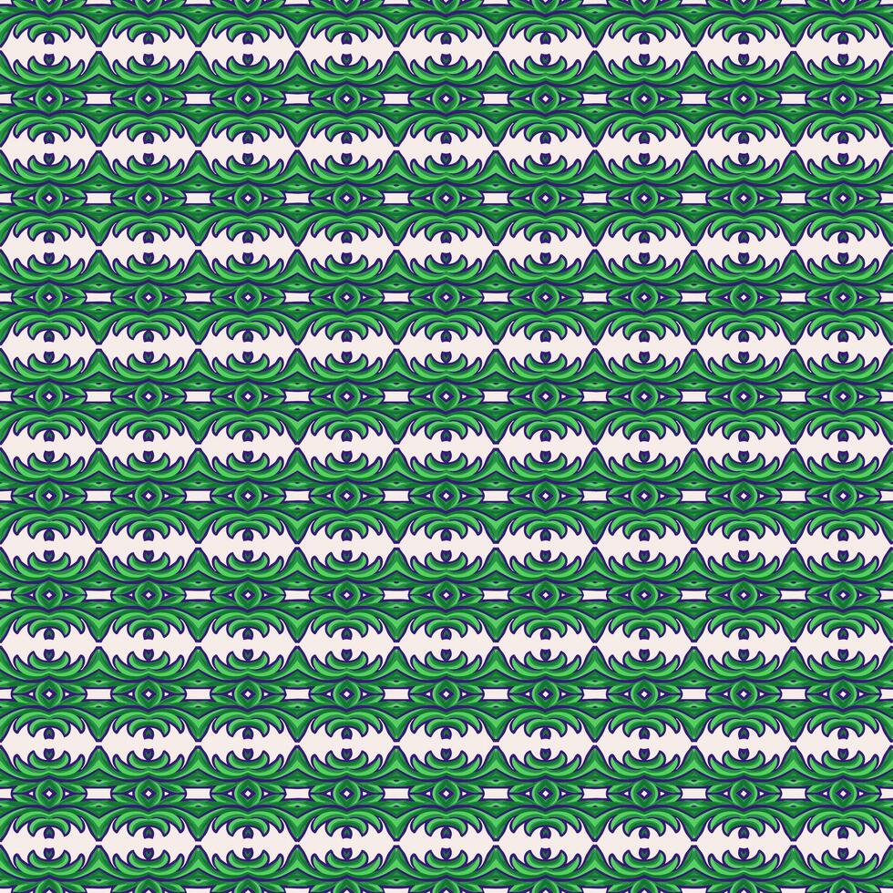 Seamless abstract pattern. Background and backdrop. Multi Colored. Colorful ornamental design. vector