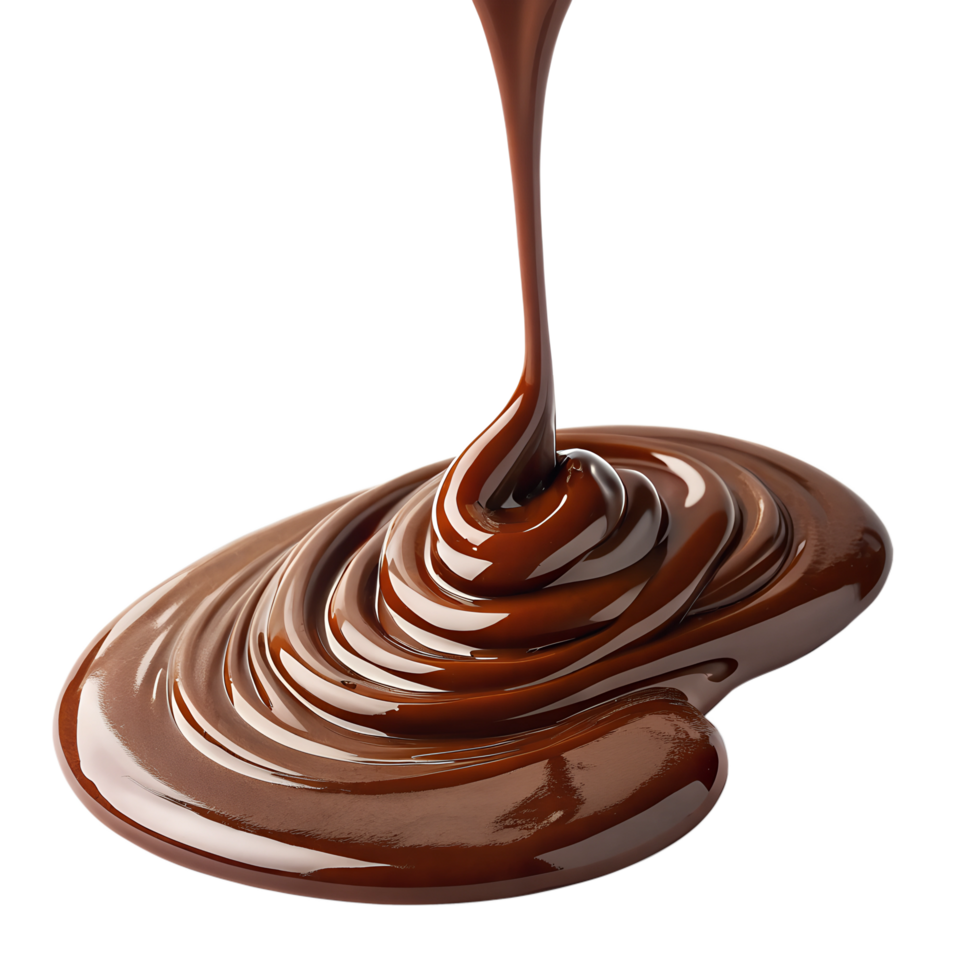Rich Chocolate Flow png