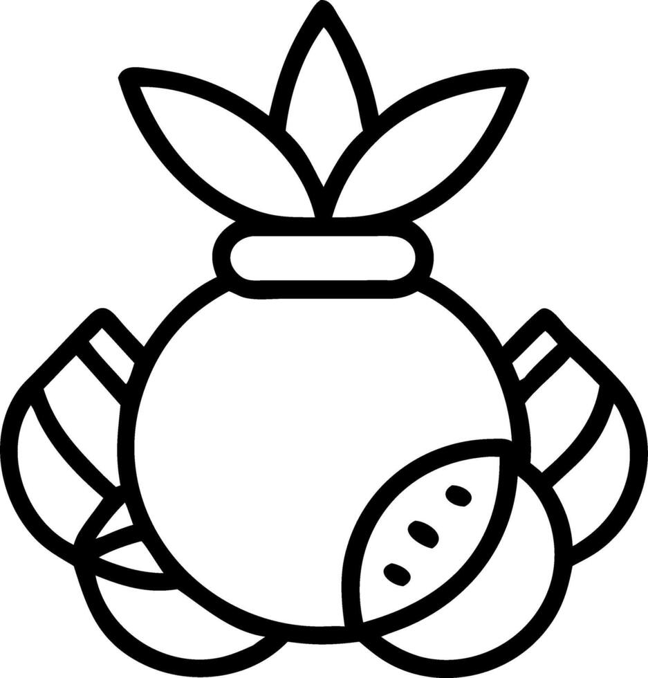 Soft Abstract Pongal Decorations vector