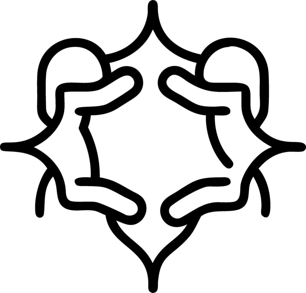 Soft Abstract Team Unity Set 2 vector