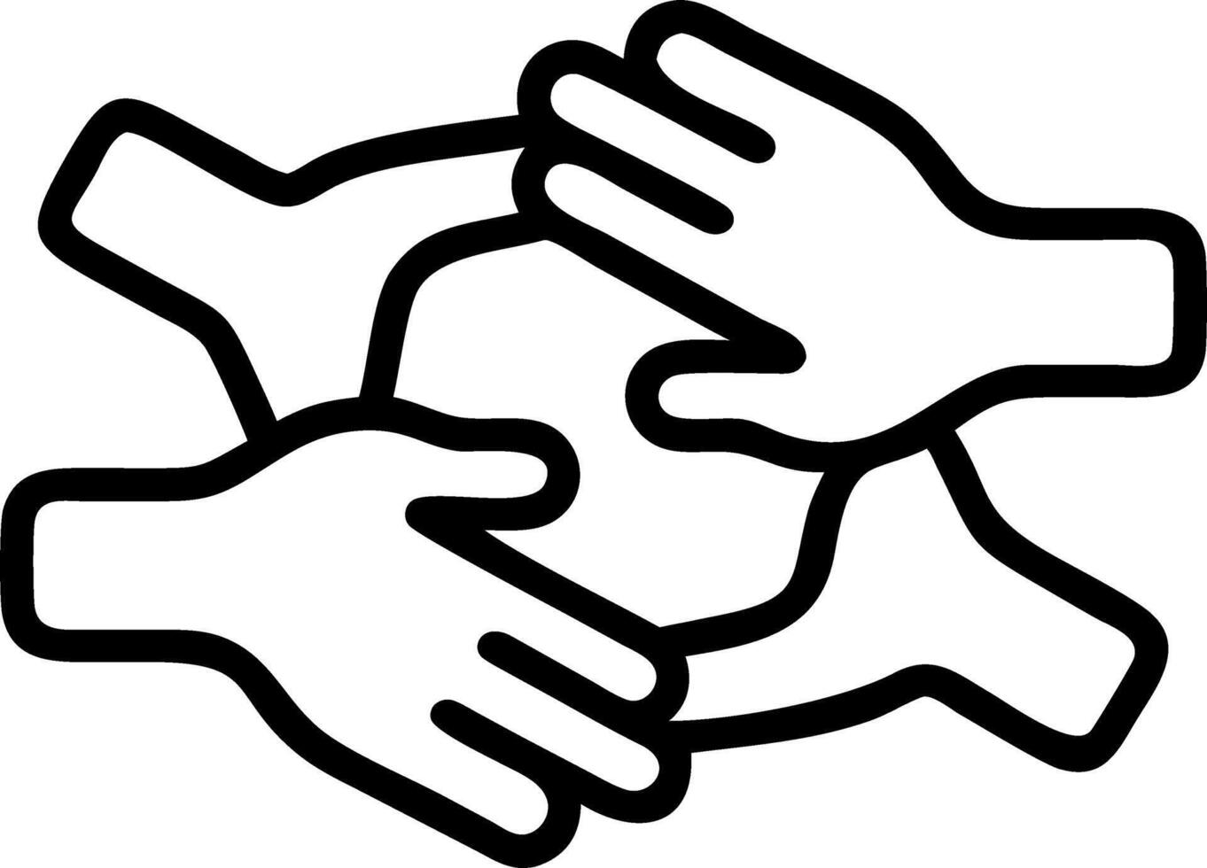 Soft Abstract Community Support vector
