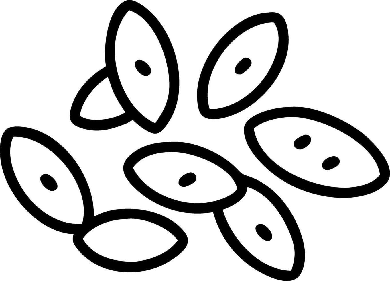 Pongal Festive Rice vector