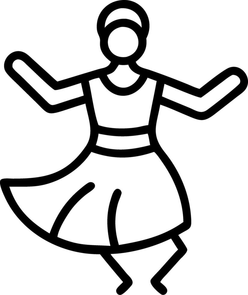 Pongal Cultural Performances vector