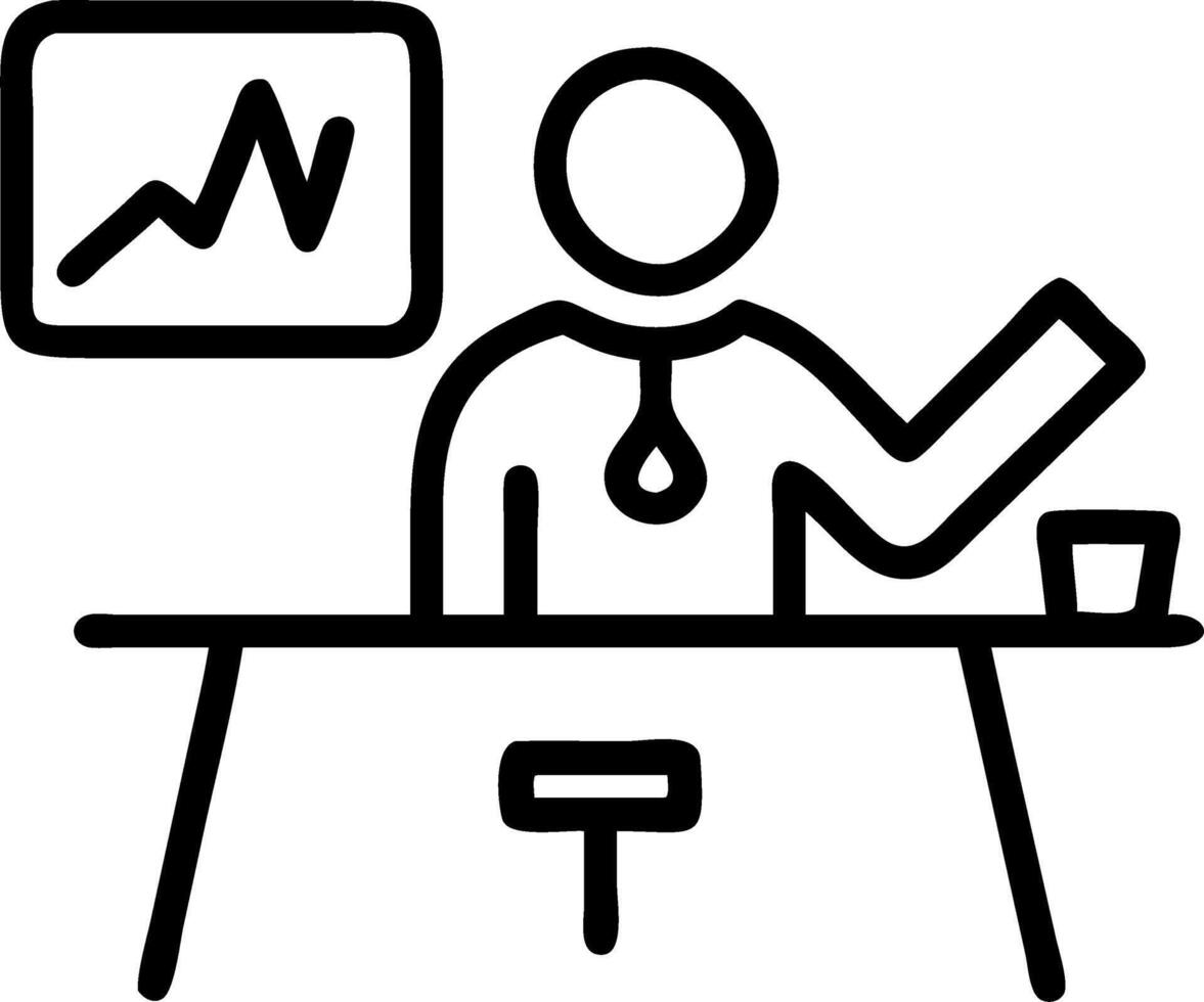 Medical financial planner analyzing budget on bokeh digital art background Set 7 vector