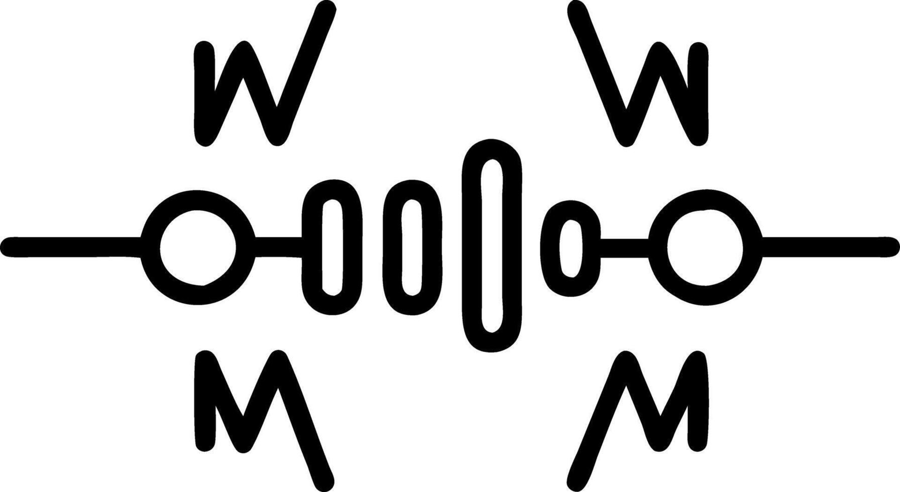 Macro shot of fiber optic cables transmitting data with copy space vector