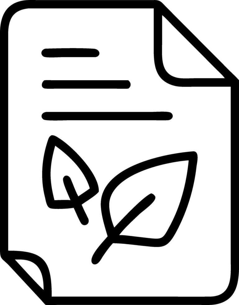 Macro shot of eco friendly financial symbols on recycled paper Set 5 vector