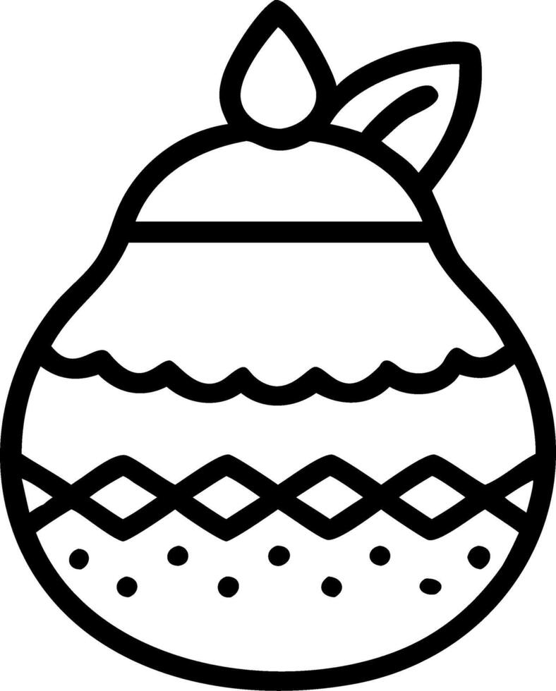 Plain Pongal Festive Rice vector