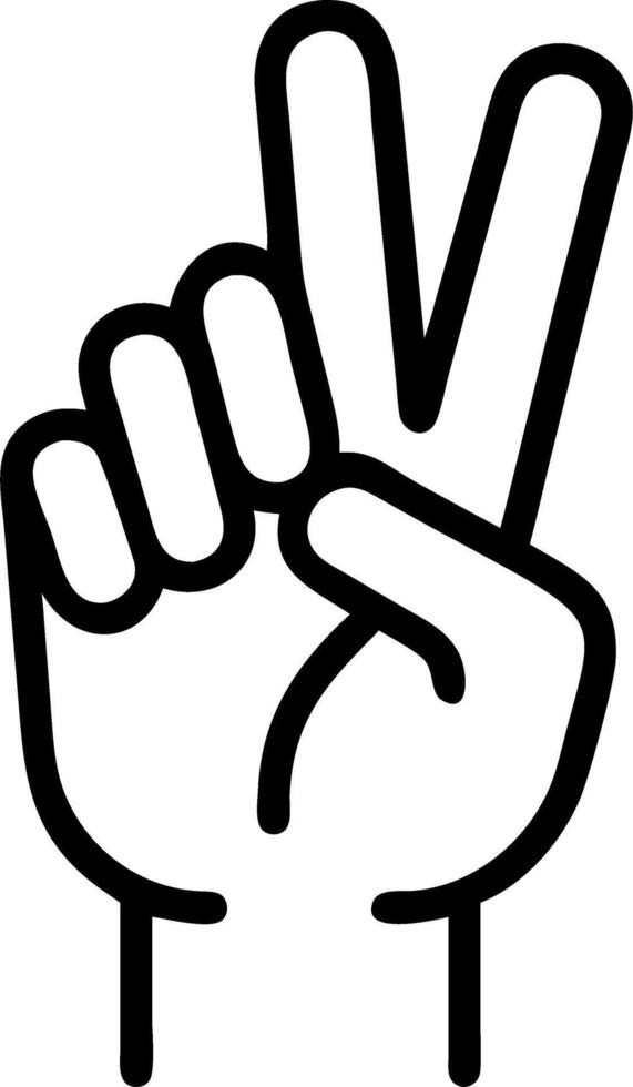 Interfaith Peace Hands vector