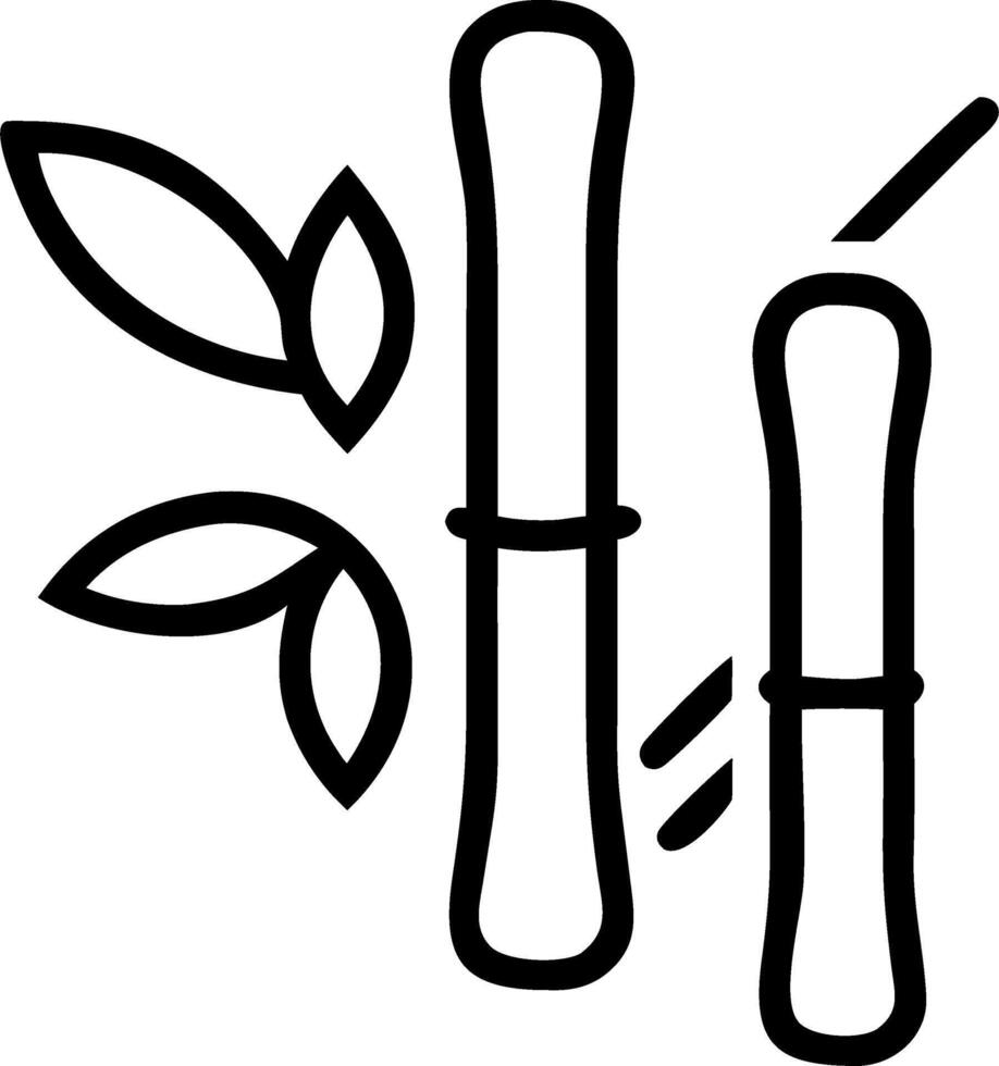 Glossy white background with eco friendly product images arranged neatly vector