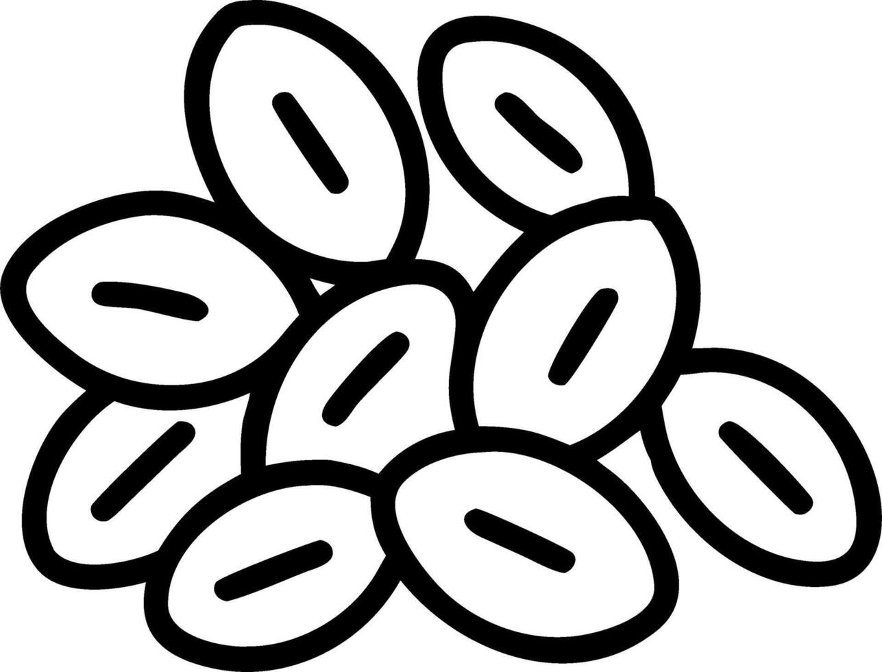 Glossy Pongal Rice Illustration vector