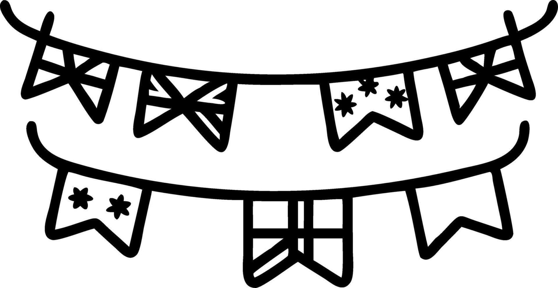 Glossy Australian BBQ Background vector